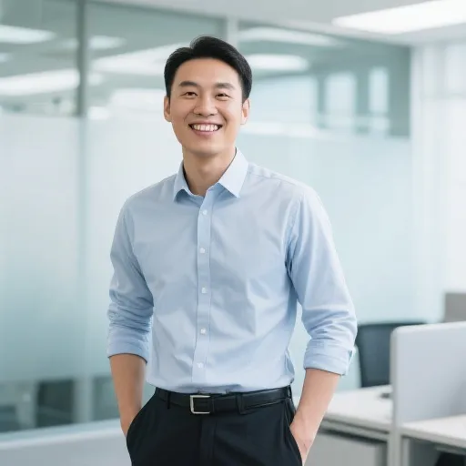 李明